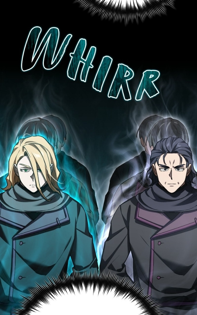 Read Descended from Divinity chapter 26.4 image 101 on Lezhin