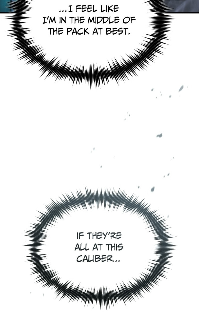 Read Descended from Divinity chapter 26.4 image 102 on Lezhin