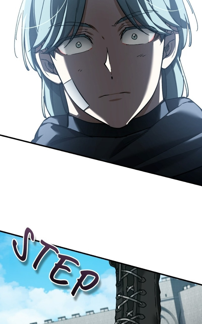 Read Descended from Divinity chapter 26.4 image 104 on Lezhin