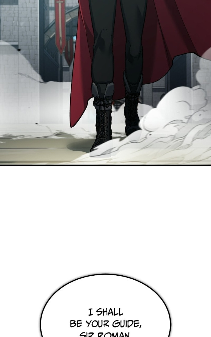 Read Descended from Divinity chapter 26.4 image 107 on Lezhin