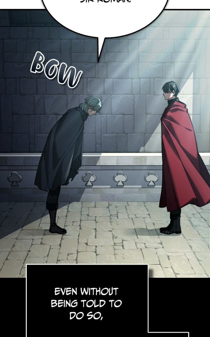Read Descended from Divinity chapter 26.4 image 108 on Lezhin