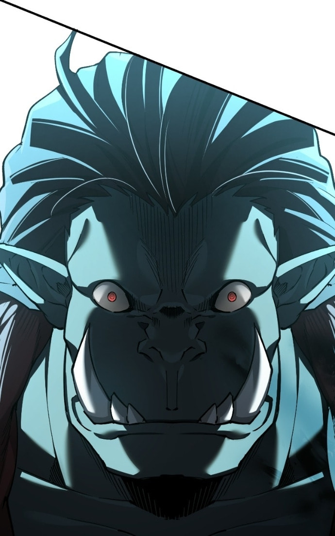 Read Descended from Divinity chapter 26.4 image 117 on Lezhin