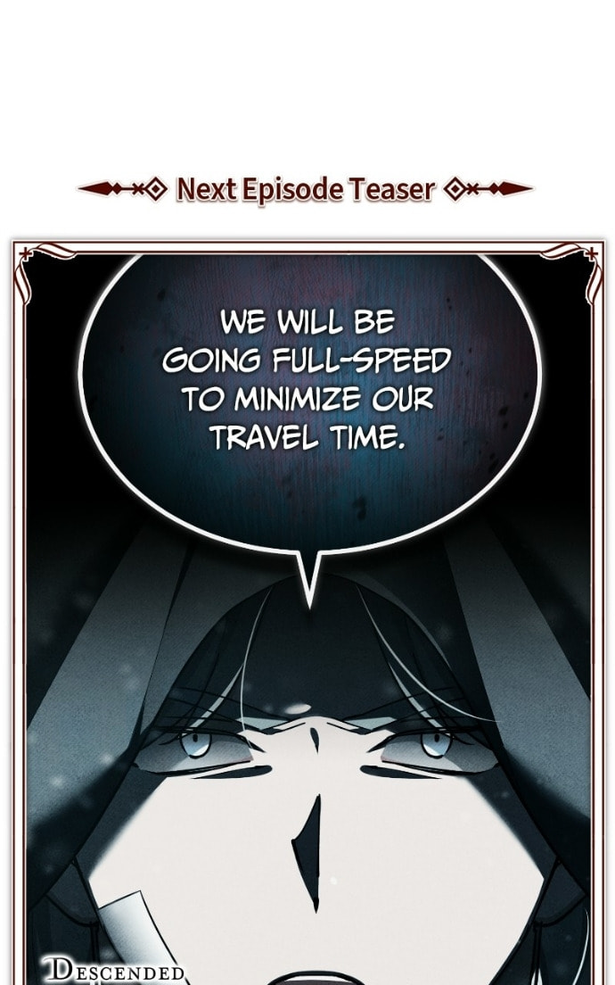 Read Descended from Divinity chapter 26.4 image 119 on Lezhin