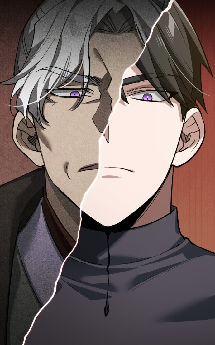 Read Descended from Divinity chapter 26.4 image 12 on Lezhin