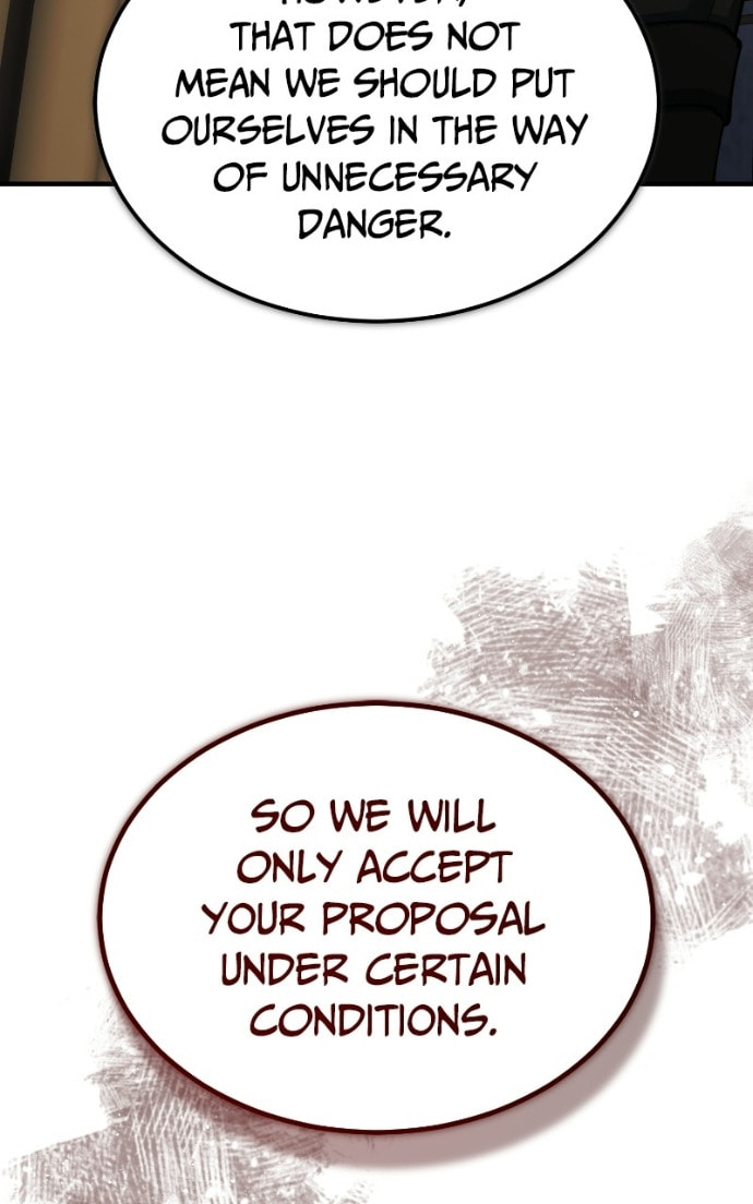 Read Descended from Divinity chapter 26.4 image 16 on Lezhin