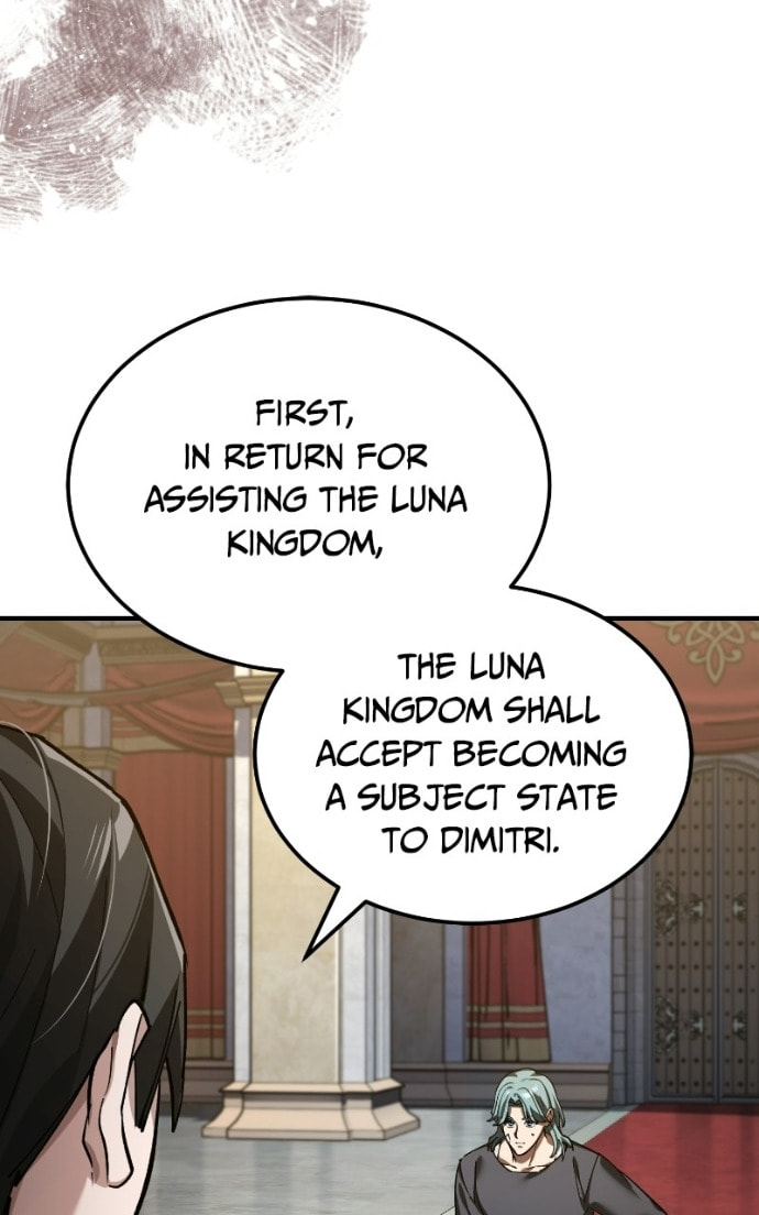 Read Descended from Divinity chapter 26.4 image 17 on Lezhin