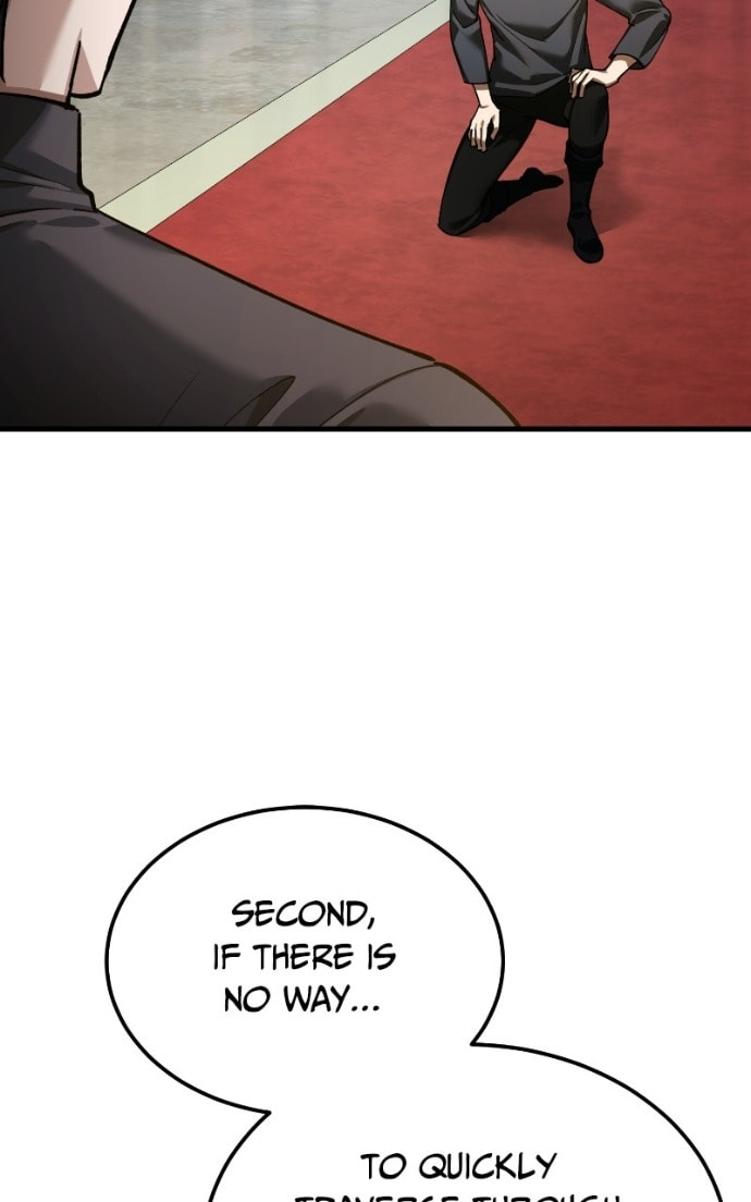 Read Descended from Divinity chapter 26.4 image 18 on Lezhin