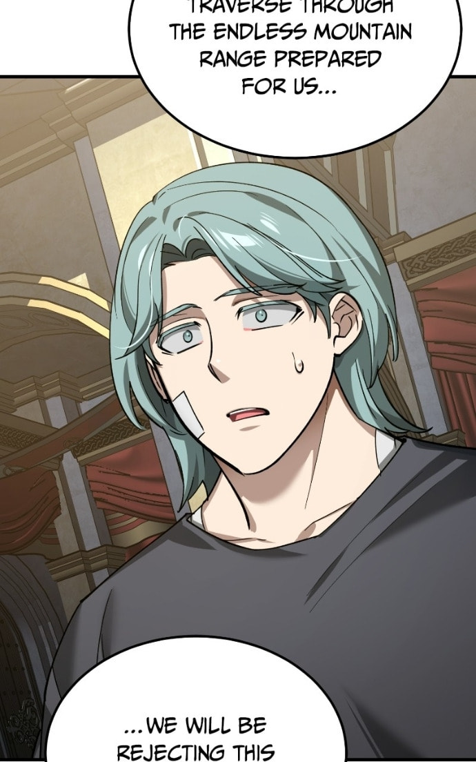 Read Descended from Divinity chapter 26.4 image 19 on Lezhin