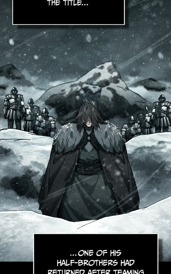 Read Descended from Divinity chapter 26.4 image 2 on Lezhin
