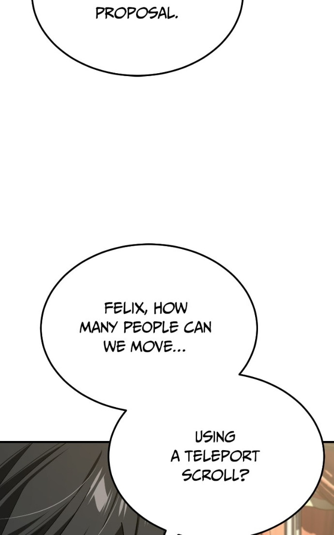 Read Descended from Divinity chapter 26.4 image 20 on Lezhin