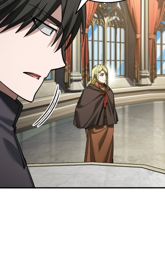 Read Descended from Divinity chapter 26.4 image 21 on Lezhin