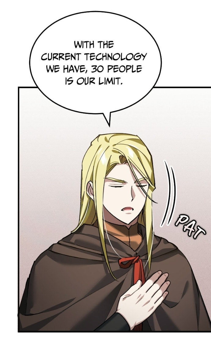 Read Descended from Divinity chapter 26.4 image 22 on Lezhin