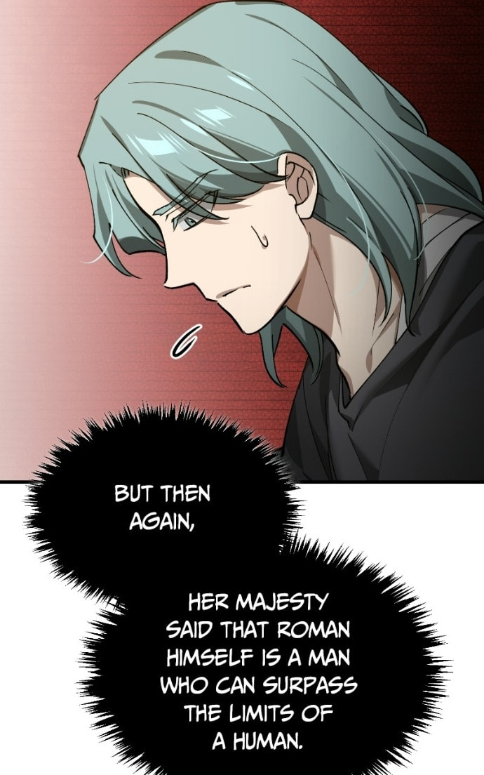 Read Descended from Divinity chapter 26.4 image 26 on Lezhin
