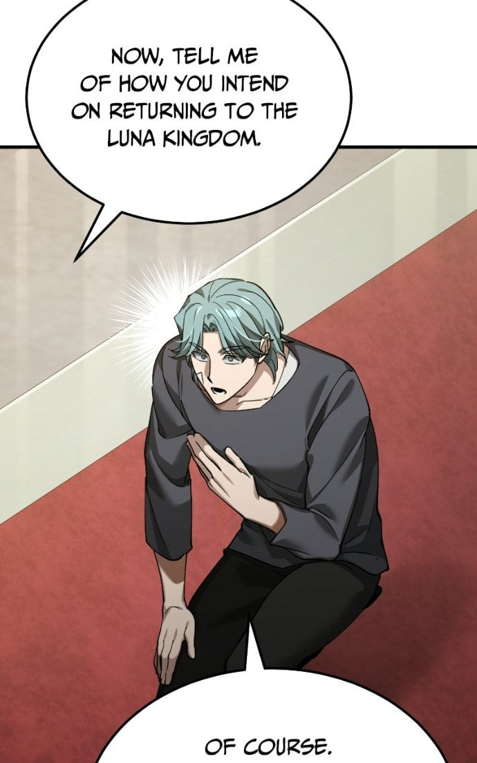Read Descended from Divinity chapter 26.4 image 29 on Lezhin