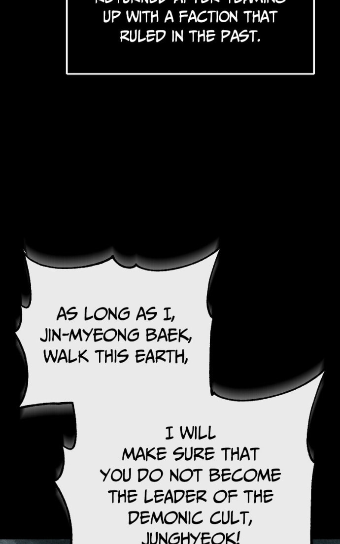 Read Descended from Divinity chapter 26.4 image 3 on Lezhin