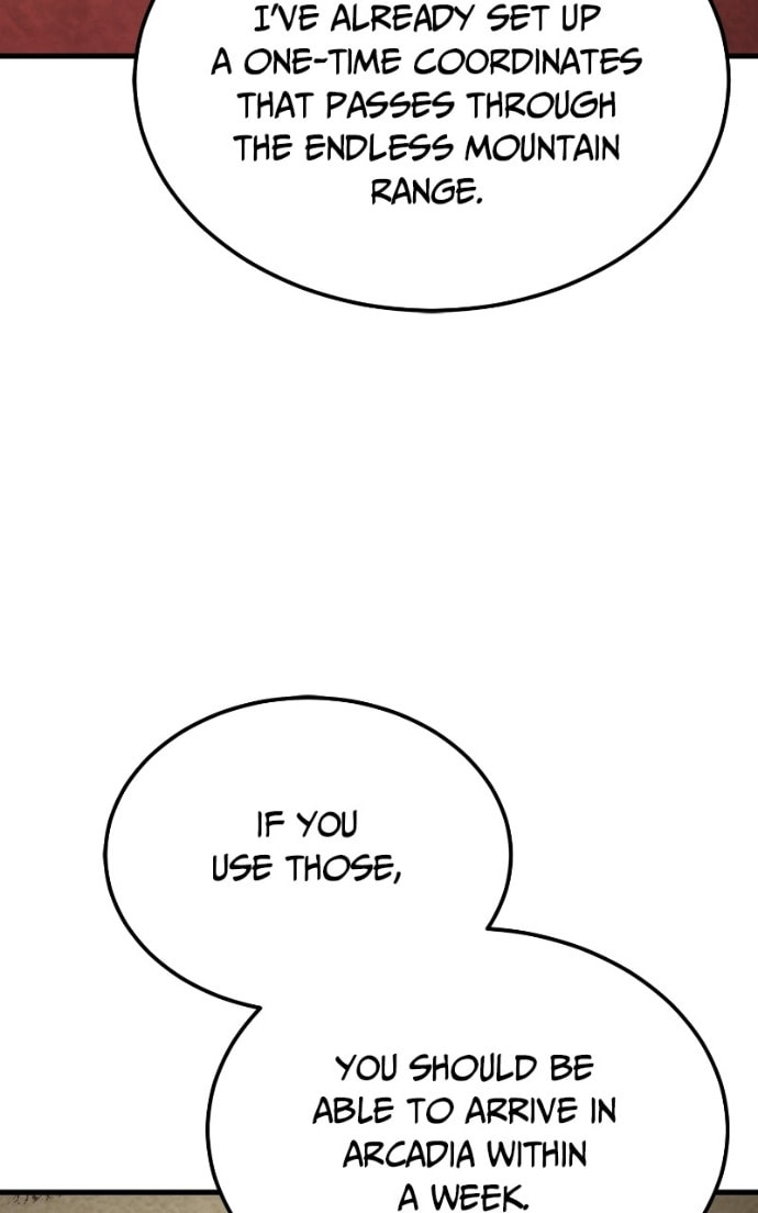 Read Descended from Divinity chapter 26.4 image 30 on Lezhin