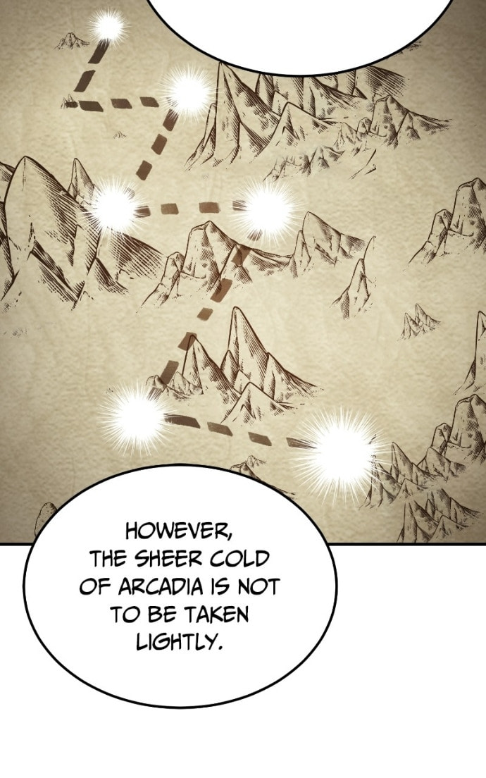 Read Descended from Divinity chapter 26.4 image 31 on Lezhin