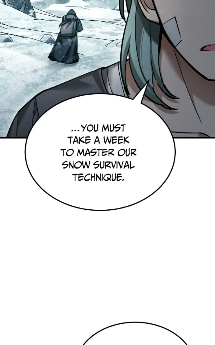 Read Descended from Divinity chapter 26.4 image 33 on Lezhin