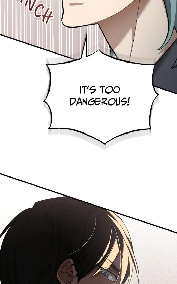 Read Descended from Divinity chapter 26.4 image 36 on Lezhin