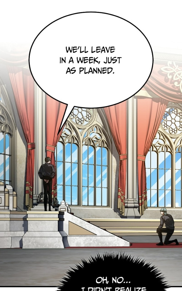 Read Descended from Divinity chapter 26.4 image 38 on Lezhin