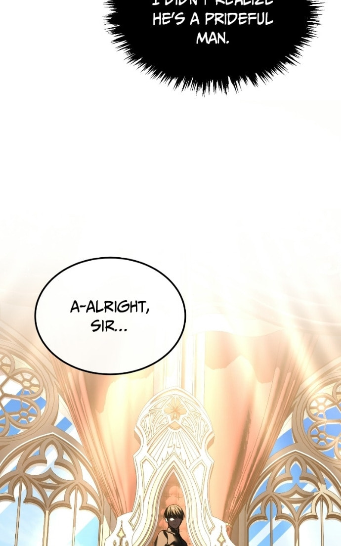 Read Descended from Divinity chapter 26.4 image 39 on Lezhin