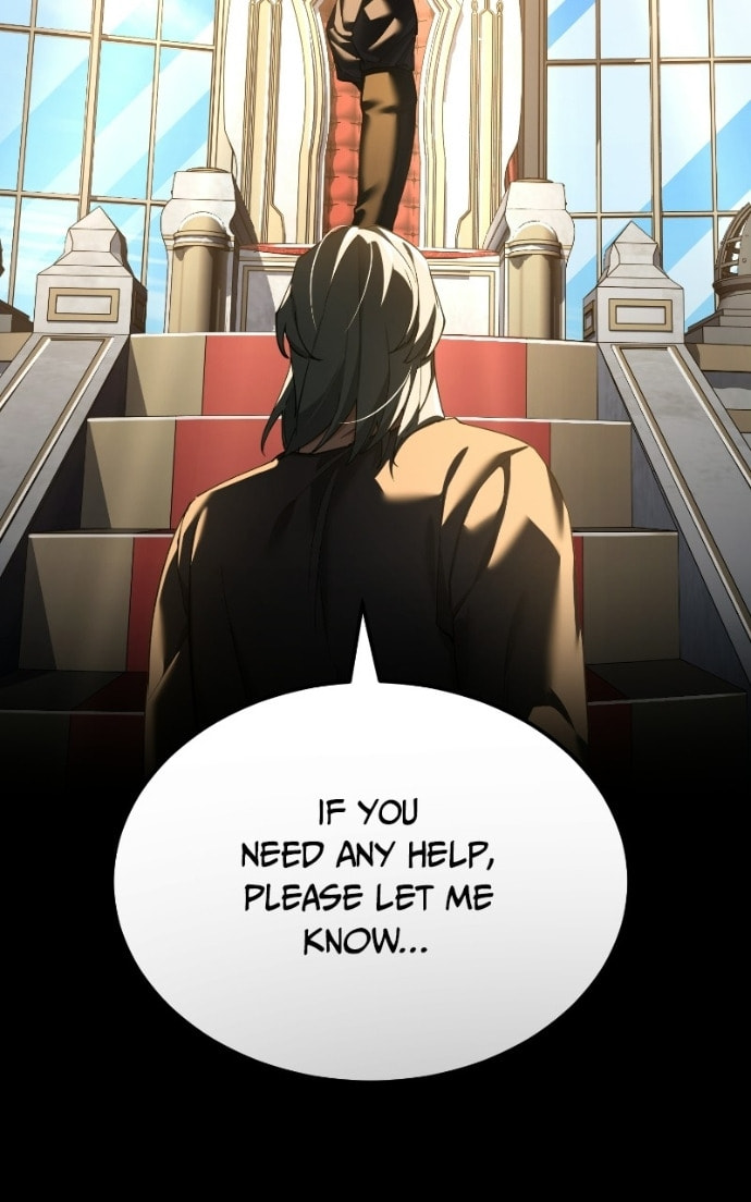 Read Descended from Divinity chapter 26.4 image 40 on Lezhin