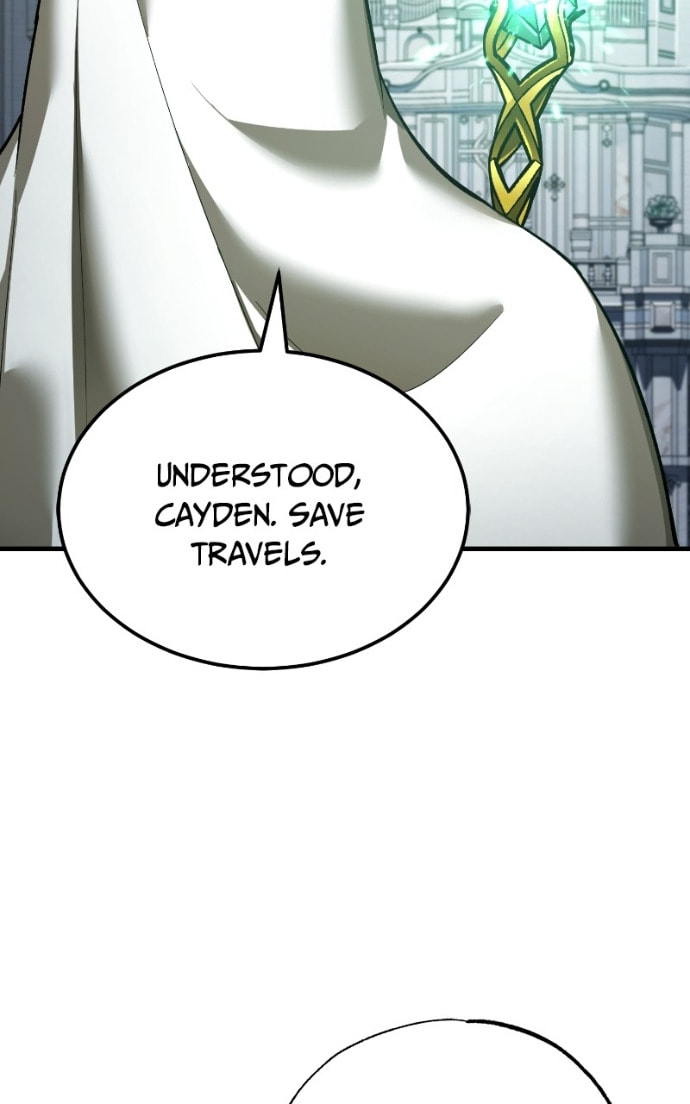 Read Descended from Divinity chapter 26.4 image 46 on Lezhin