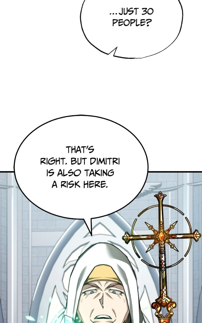 Read Descended from Divinity chapter 26.4 image 47 on Lezhin