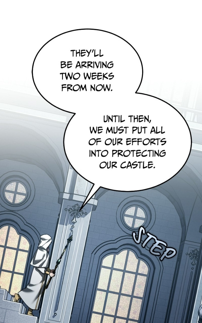 Read Descended from Divinity chapter 26.4 image 49 on Lezhin