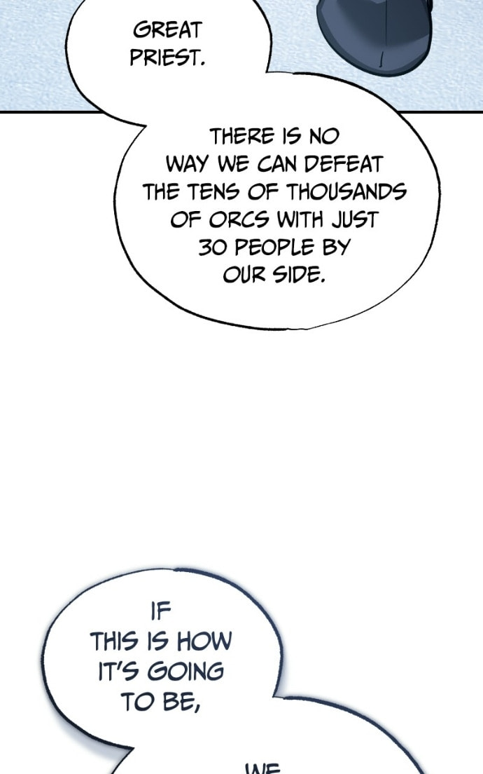 Read Descended from Divinity chapter 26.4 image 51 on Lezhin