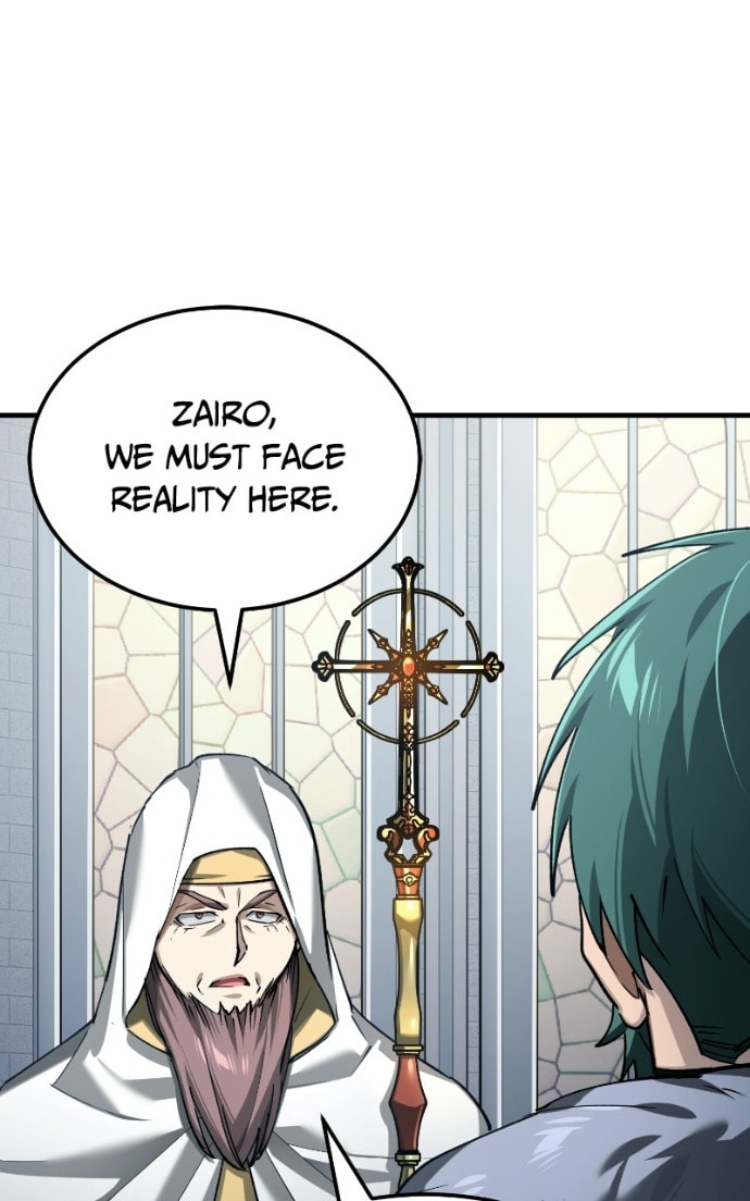 Read Descended from Divinity chapter 26.4 image 55 on Lezhin