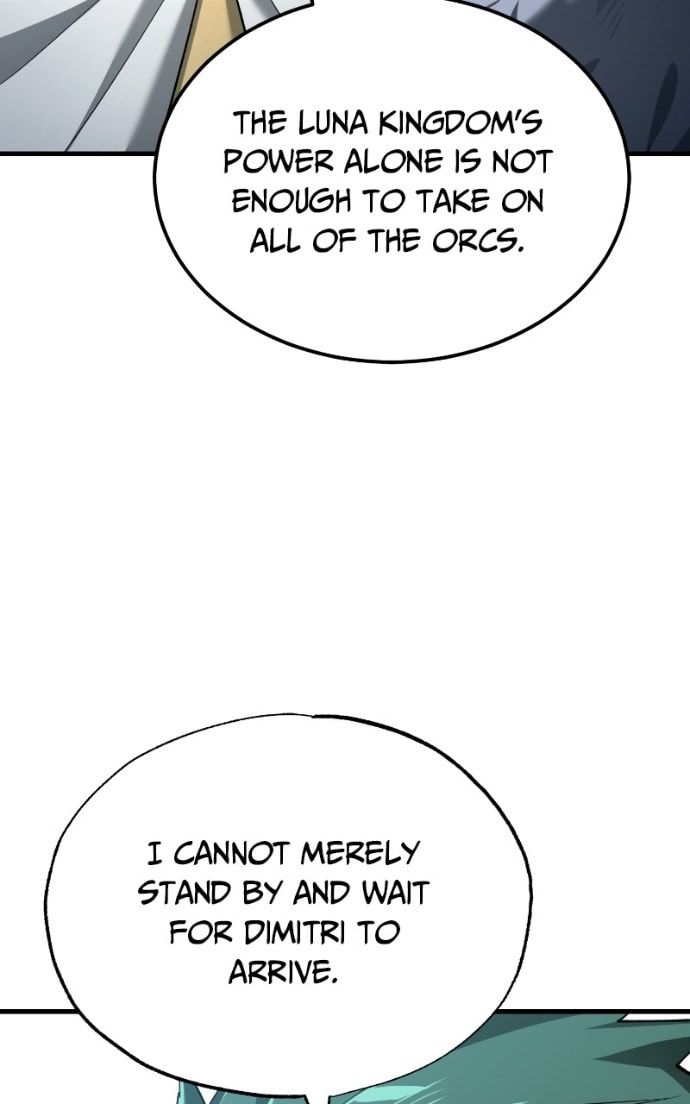 Read Descended from Divinity chapter 26.4 image 56 on Lezhin