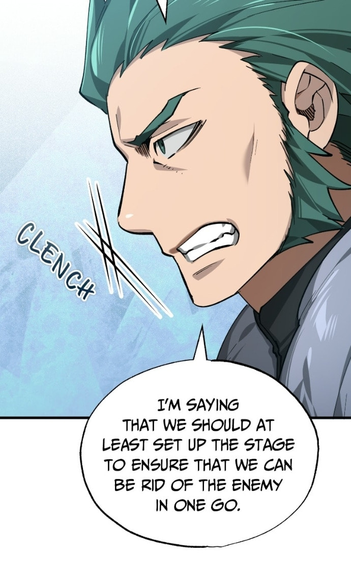 Read Descended from Divinity chapter 26.4 image 57 on Lezhin