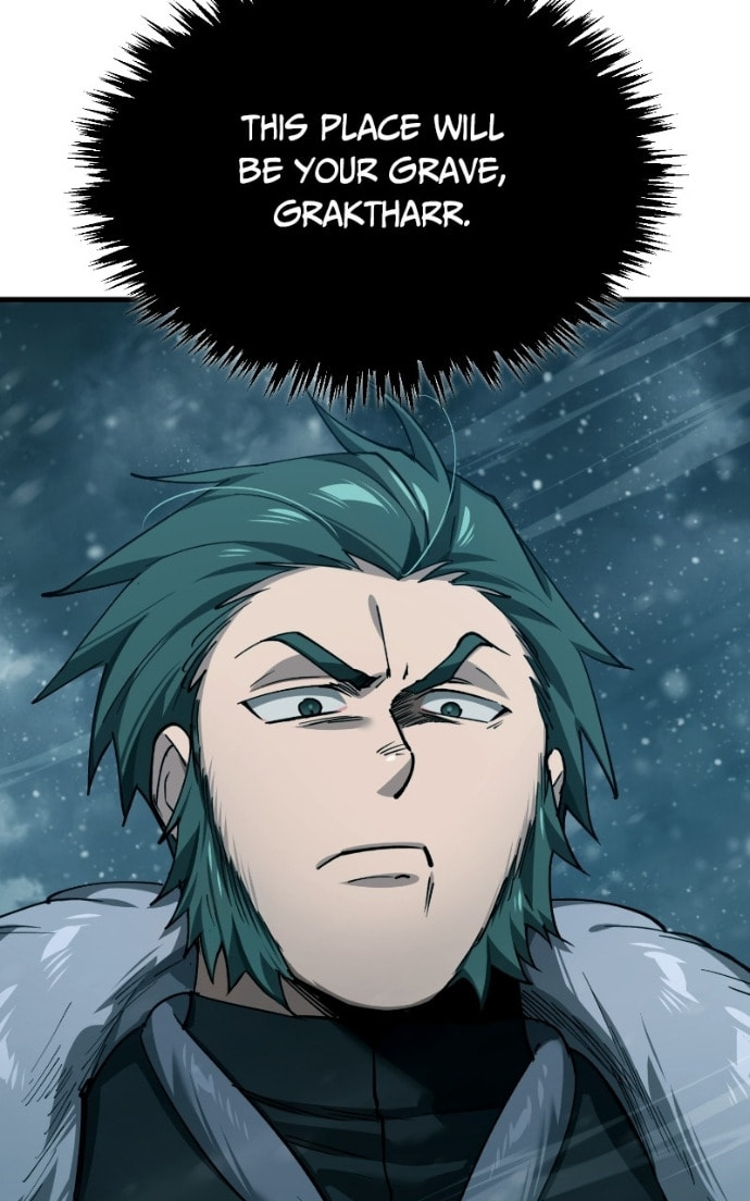 Read Descended from Divinity chapter 26.4 image 65 on Lezhin