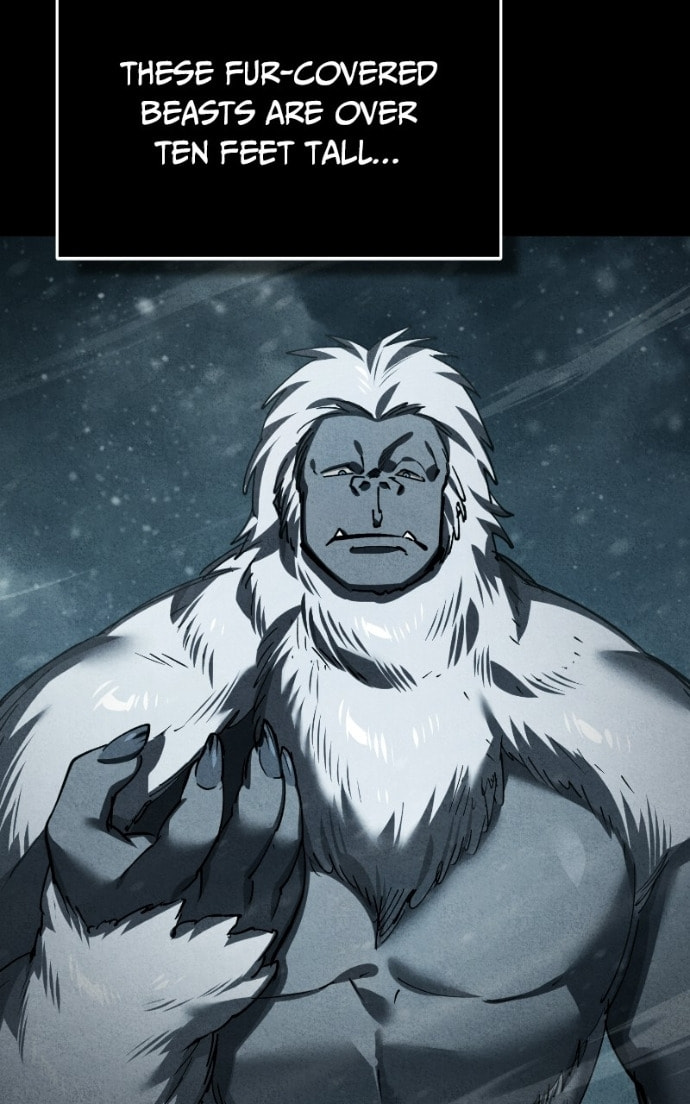 Read Descended from Divinity chapter 26.4 image 68 on Lezhin