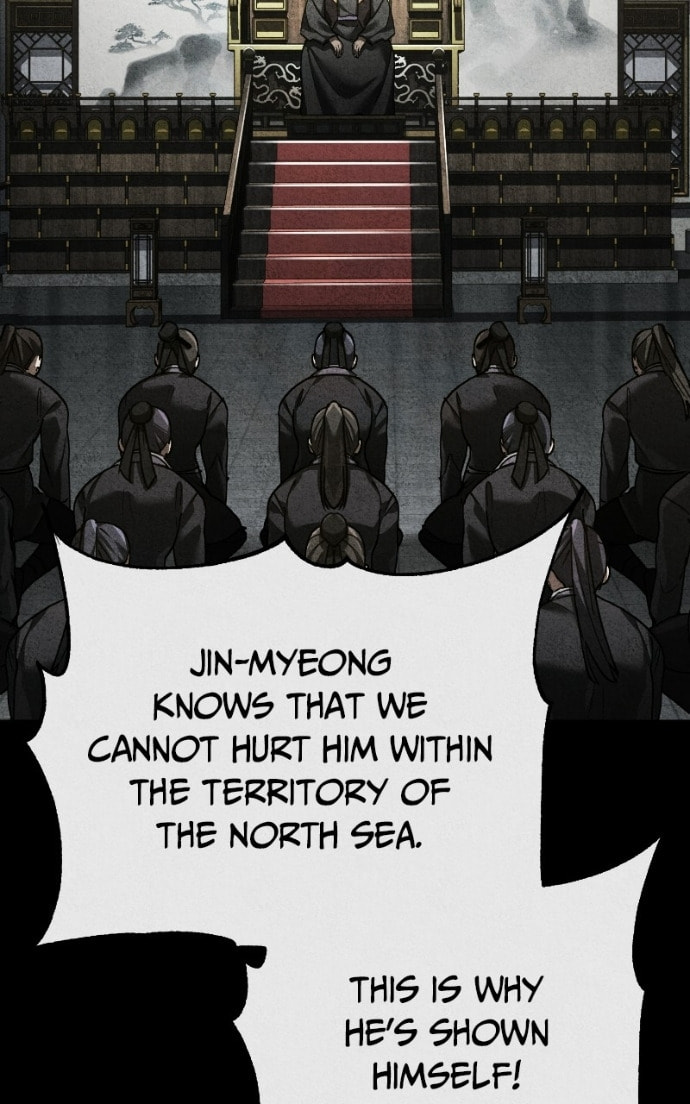 Read Descended from Divinity chapter 26.4 image 7 on Lezhin