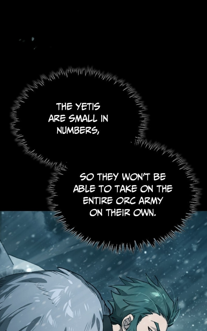 Read Descended from Divinity chapter 26.4 image 70 on Lezhin