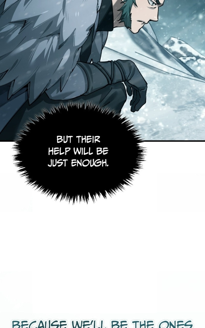 Read Descended from Divinity chapter 26.4 image 71 on Lezhin