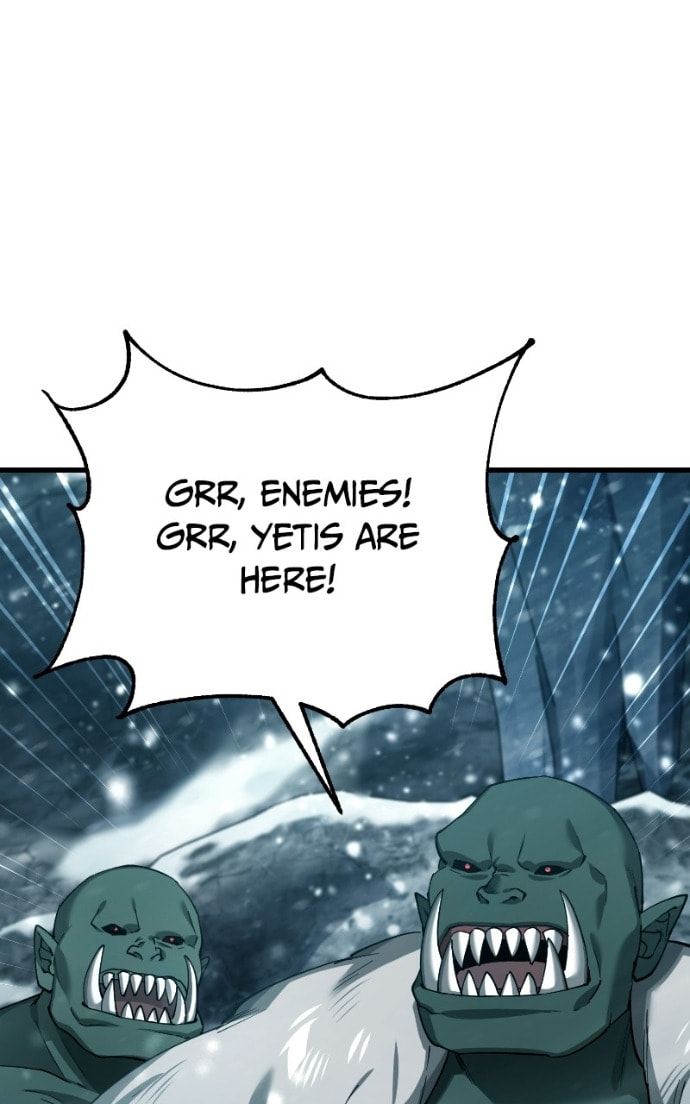 Read Descended from Divinity chapter 26.4 image 74 on Lezhin