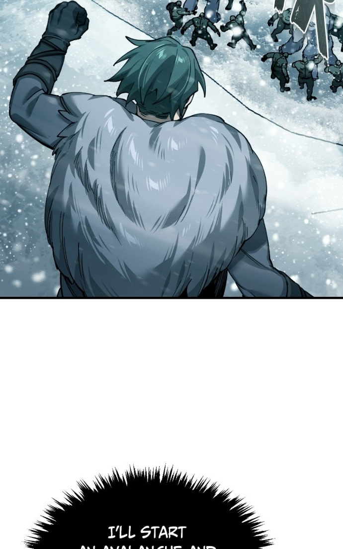 Read Descended from Divinity chapter 26.4 image 76 on Lezhin