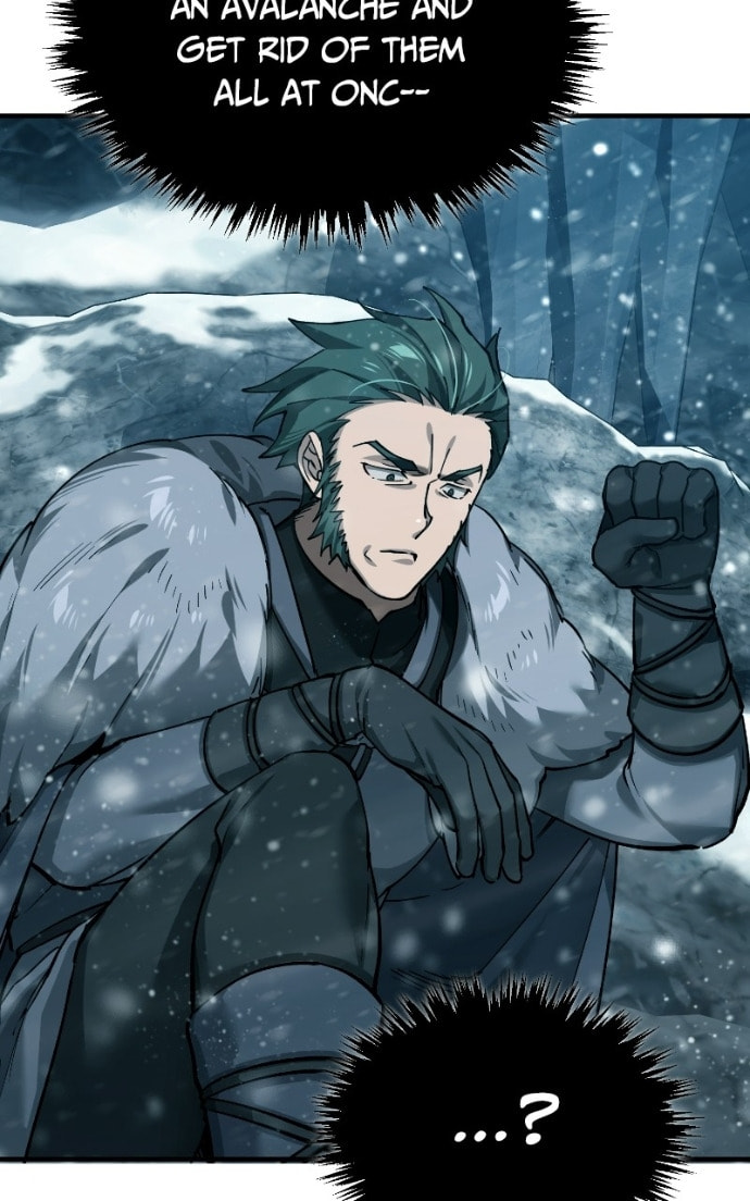Read Descended from Divinity chapter 26.4 image 77 on Lezhin