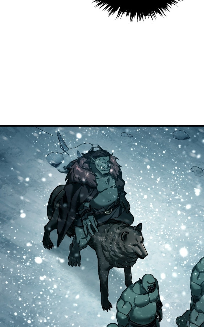 Read Descended from Divinity chapter 26.4 image 78 on Lezhin
