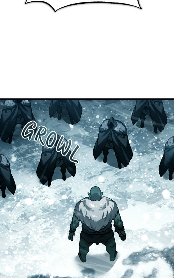 Read Descended from Divinity chapter 26.4 image 85 on Lezhin