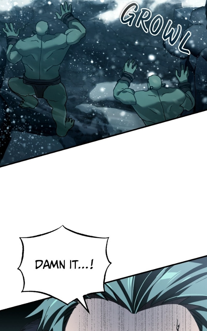 Read Descended from Divinity chapter 26.4 image 86 on Lezhin