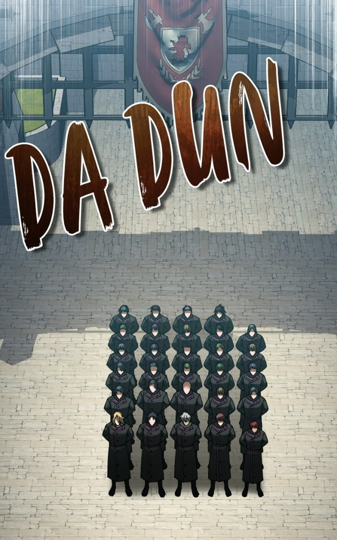 Read Descended from Divinity chapter 26.4 image 89 on Lezhin