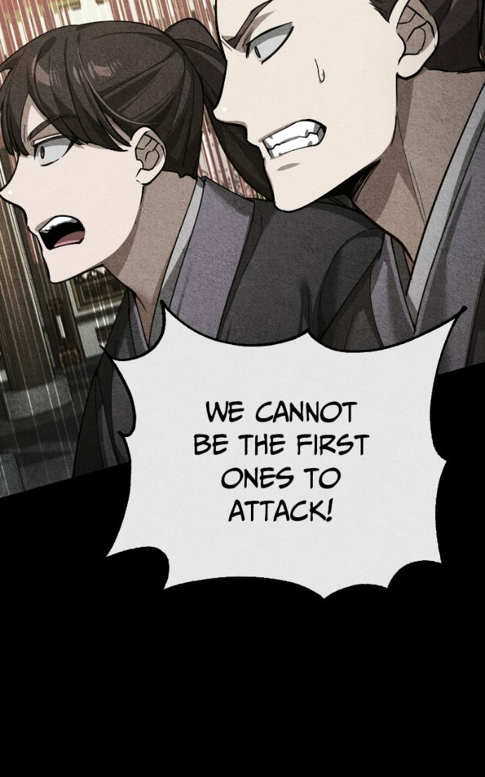 Read Descended from Divinity chapter 26.4 image 9 on Lezhin