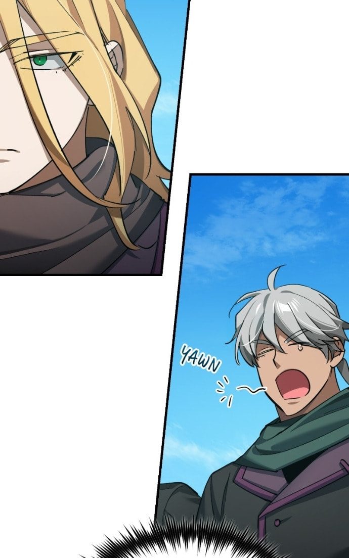Read Descended from Divinity chapter 26.4 image 91 on Lezhin