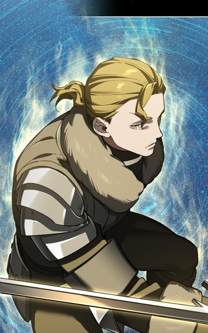 Read Descended from Divinity chapter 26.4 image 96 on Lezhin