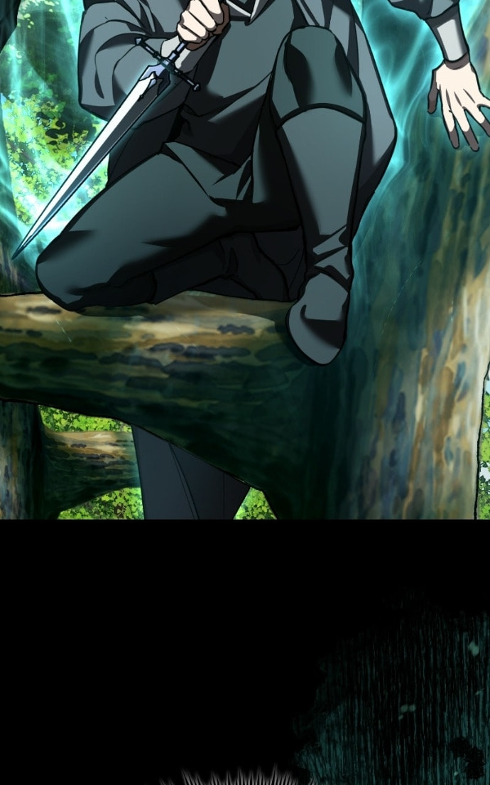 Read Descended from Divinity chapter 26.4 image 99 on Lezhin