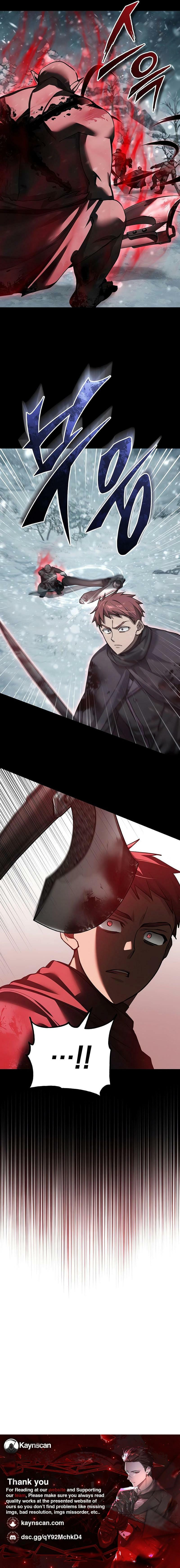 Read Descended from Divinity chapter 26.6 image 9 on Lezhin